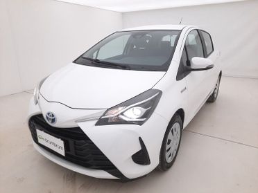Toyota Yaris Hybrid Cool BR029170 1.5 Full Hybrid 101CV