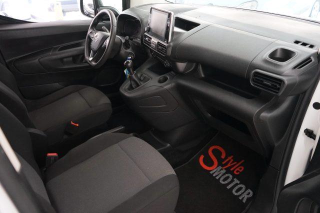 OPEL Combo Cargo 1.5 Diesel 100CV S&S PC 1000kg