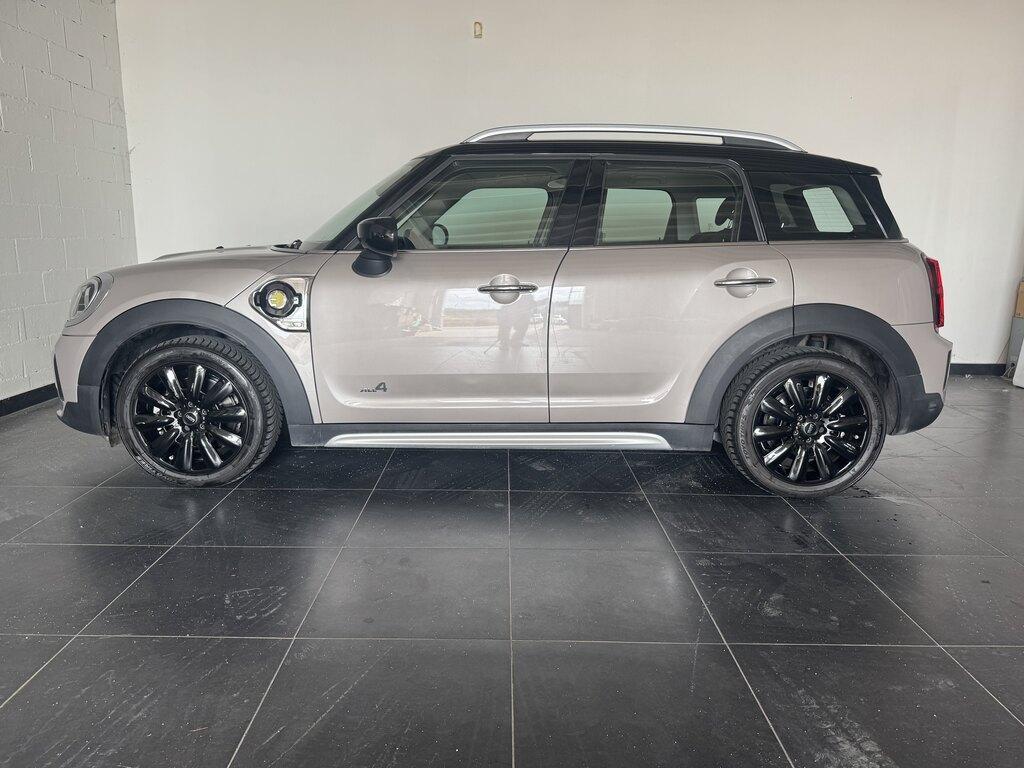 Mini Cooper SE Countryman 1.5 Classic all4 auto