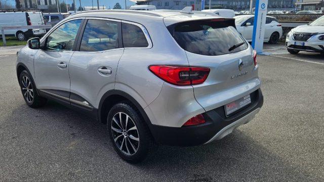 RENAULT Kadjar 1.5dci Energy Sport Edition 110cv