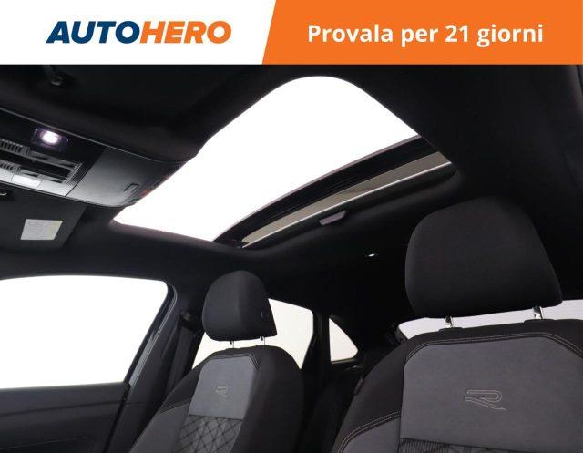 VOLKSWAGEN Taigo 1.0 TSI 110 CV R-Line