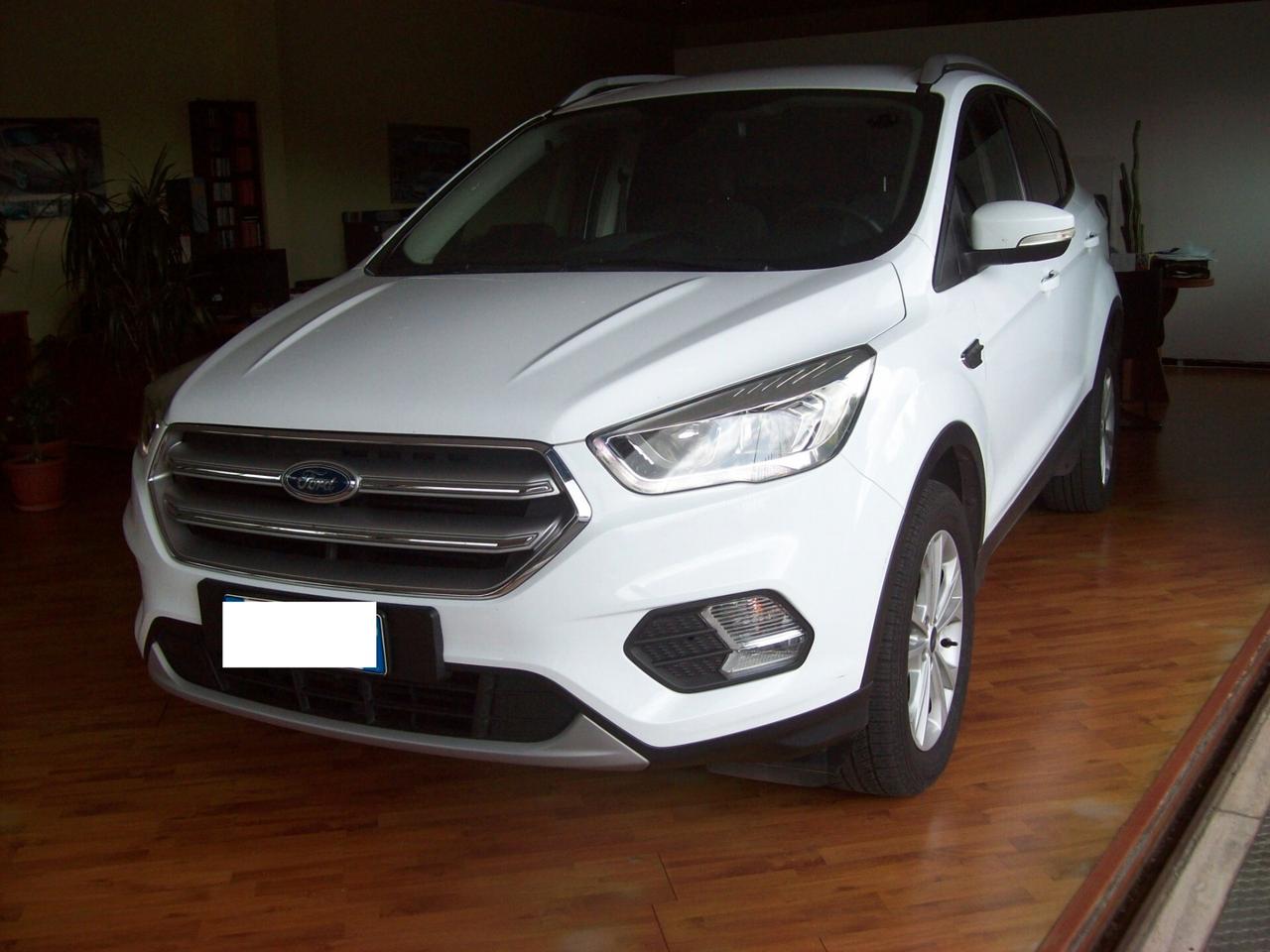 Ford Kuga 1.5 TDCI 120 CV S&S 2WD Titanium