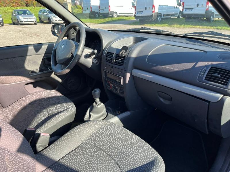 RENAULT Clio Storia 1.2 5 porte GPL Confort