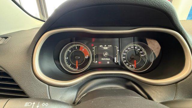JEEP Cherokee 2.0 Mjt II 4WD Active Drive I Longitude