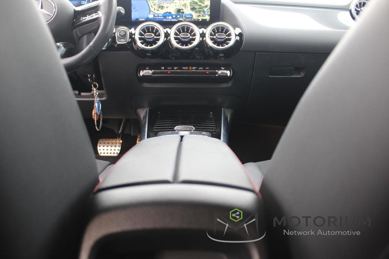 Mercedes GLA 200 d AMG Line Premium auto