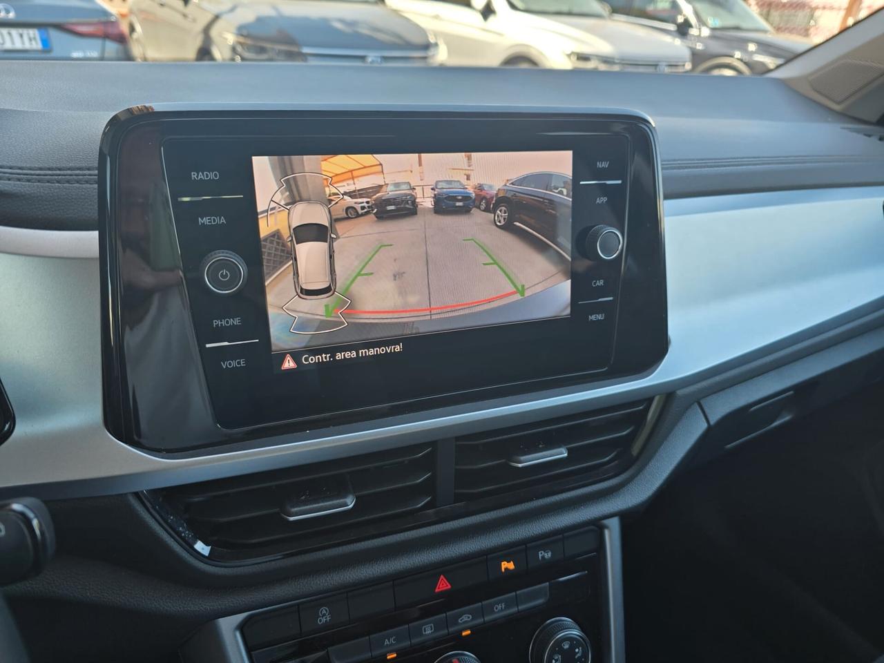 Volkswagen T-Roc 2.0 tdi Life 115cv