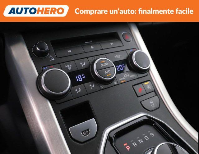 LAND ROVER Range Rover Evoque 2.0 TD4 180 CV 5p. HSE Dynamic