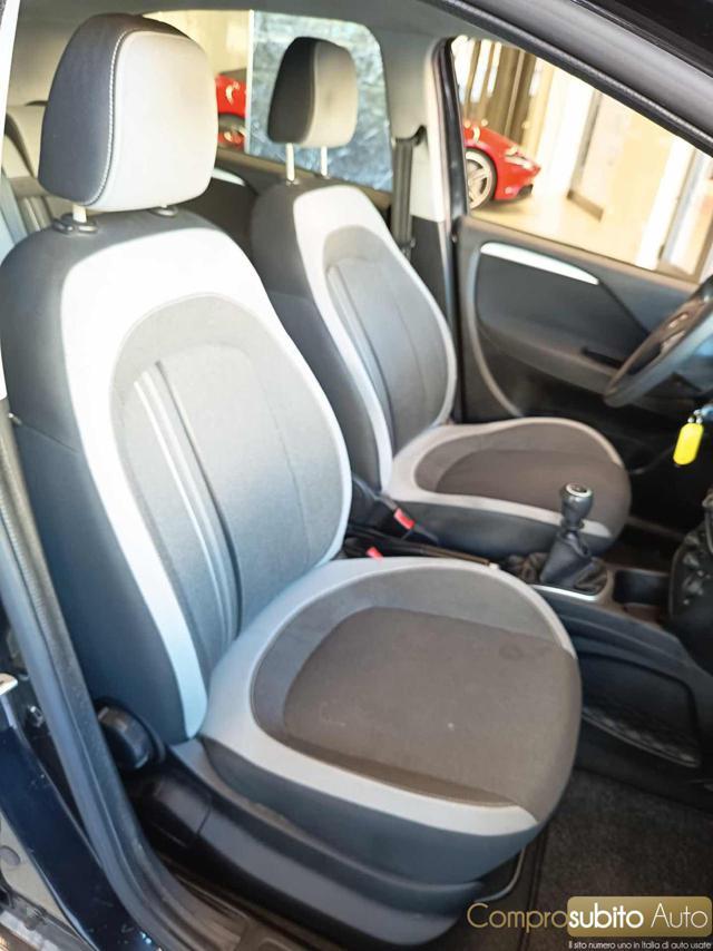 FIAT Punto Evo 1.2 5 porte S&S MyLife