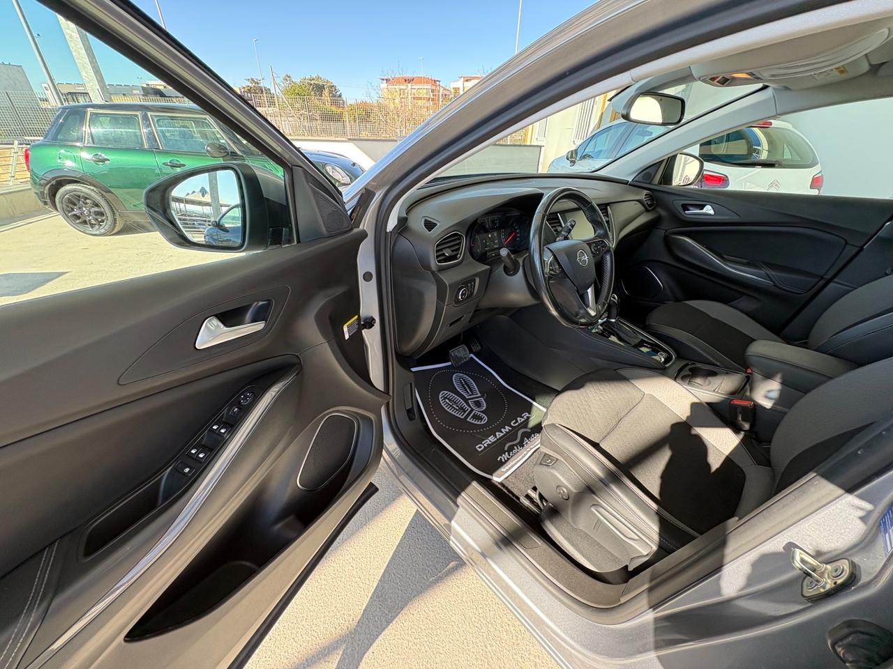 Opel Grandland X 1.5 diesel Ecotec Start&Stop aut. Business