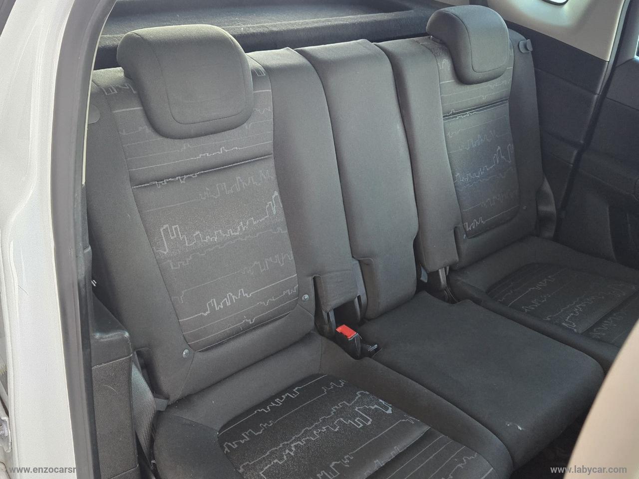 OPEL Meriva 1.7 CDTI 110 CV Cosmo UNIPROPRIETARIO