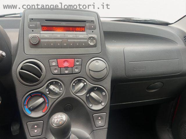 FIAT Panda 1.4 Dynamic Natural Power