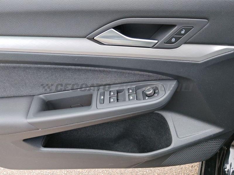 Volkswagen Golf Golf 1.0 etsi evo Life 110cv dsg