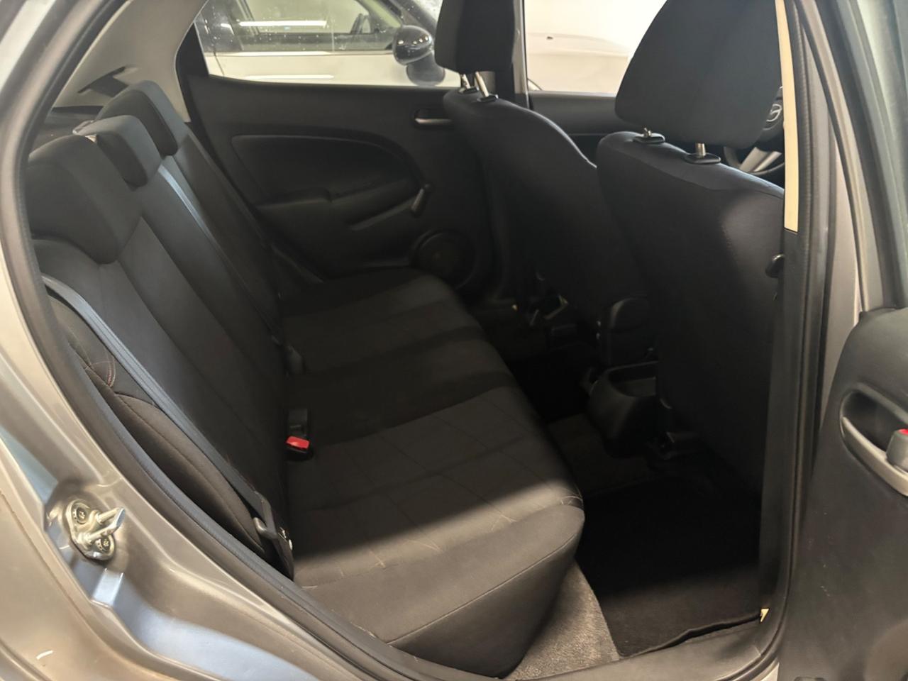Mazda 2 1.3 16V BENZINA |OK NEOPATENTATI|