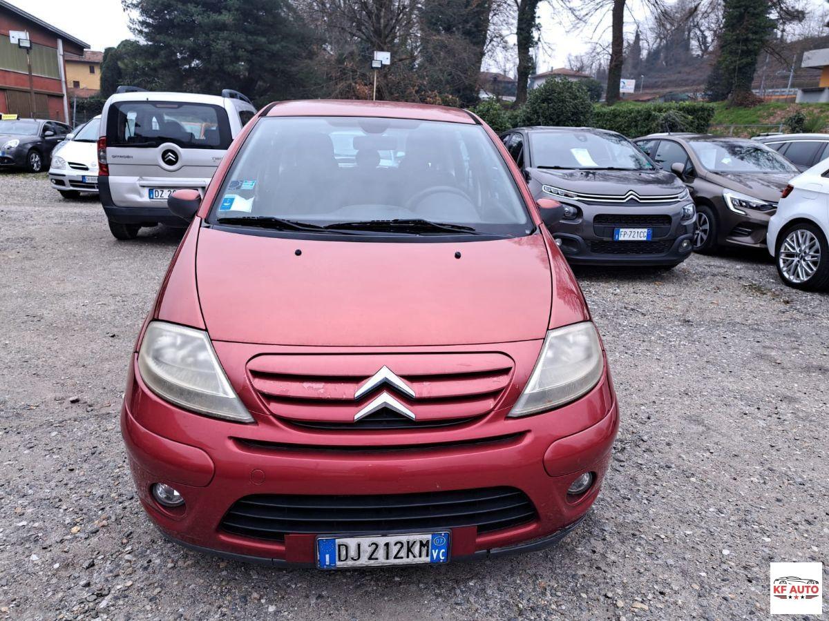 CITROEN - C3 1.1 Perfect (elegance) c/Abs
