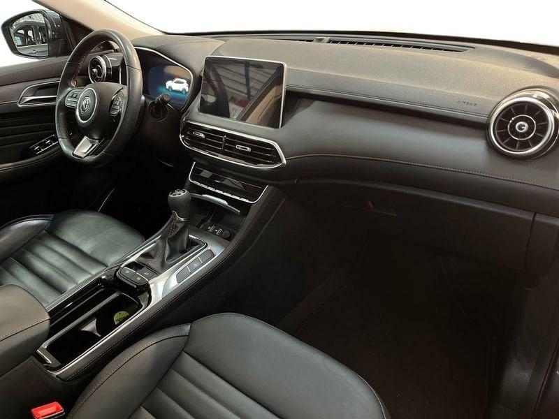 MG HS I 2023 1.5 t-gdi Luxury