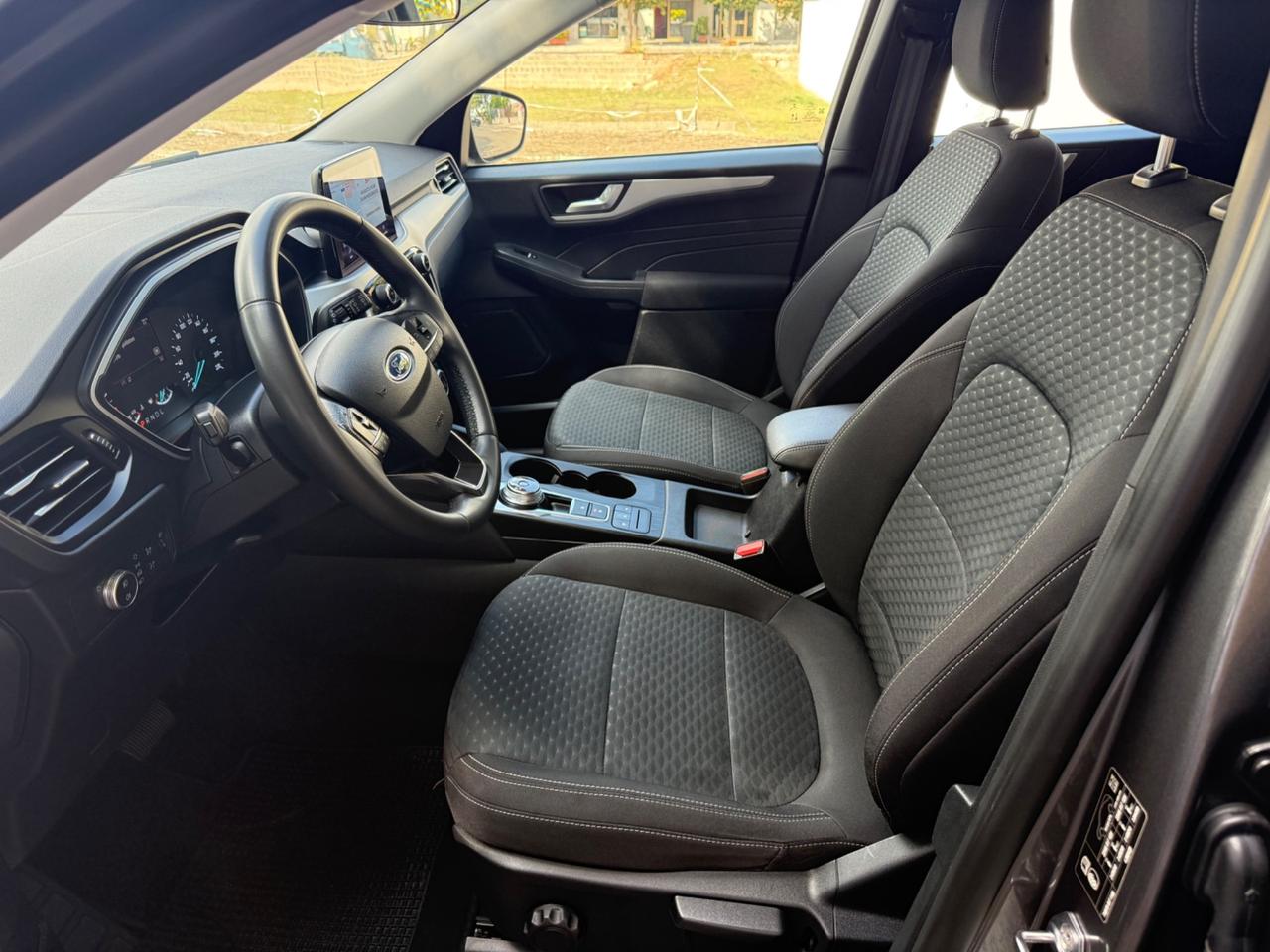 Ford Kuga 1.5 EcoBlue 120 CV aut. 2WD ST-Line X