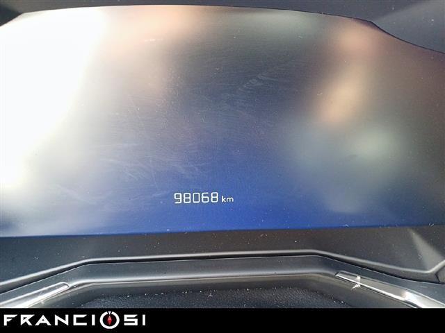 DS AUTOMOBILES Other DS7 Crossback plug-in 1.6 E-TENSE Business 4x4 Au