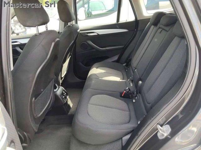 BMW X1 xdrive25e Business Advantage auto 4X4 - GJ382JK