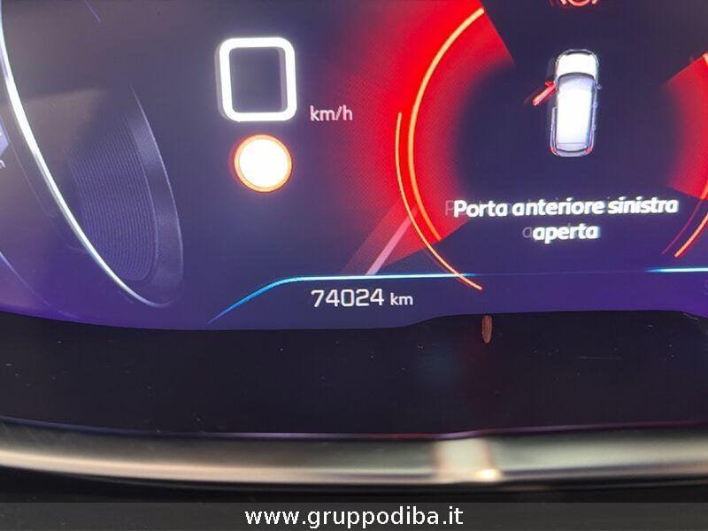 Peugeot 3008 II 2021 1.5 bluehdi Active s&s 130cv