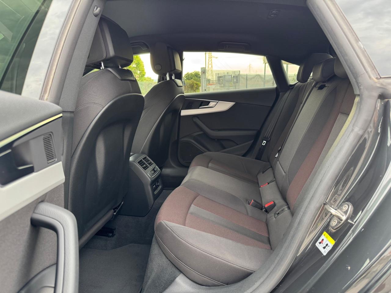 Audi A5 SPB 35 TDI S tronic line edition