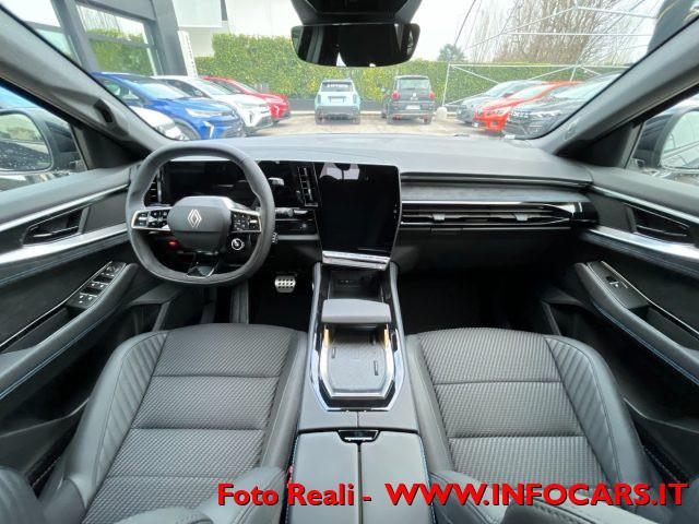 RENAULT Austral Full Hybrid E-Tech 200 CV Esprit Alpine KM0 PROMO