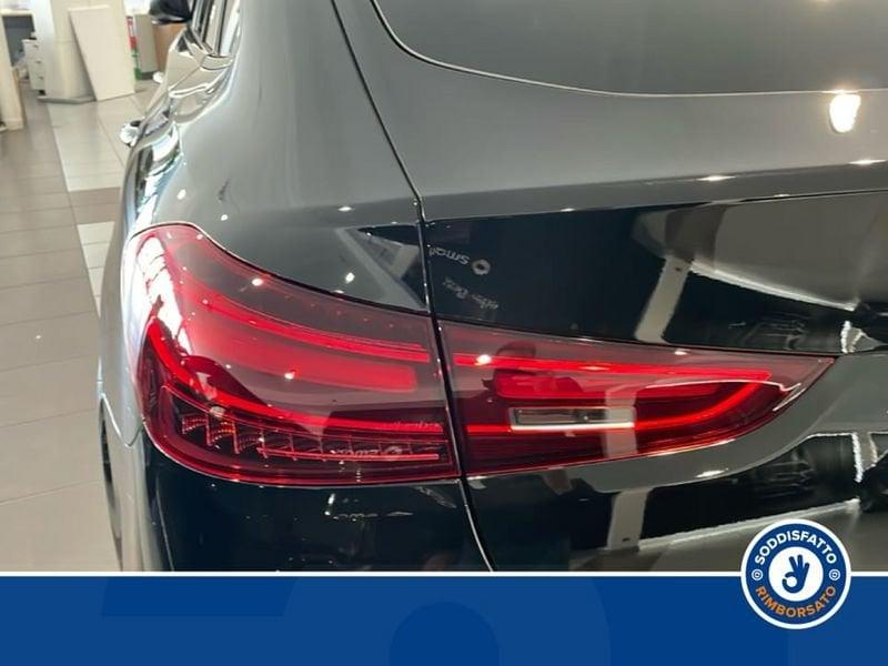 Mercedes-Benz GLE Coupé G300d 4Matic Coupé AMG Line Advanced Plus