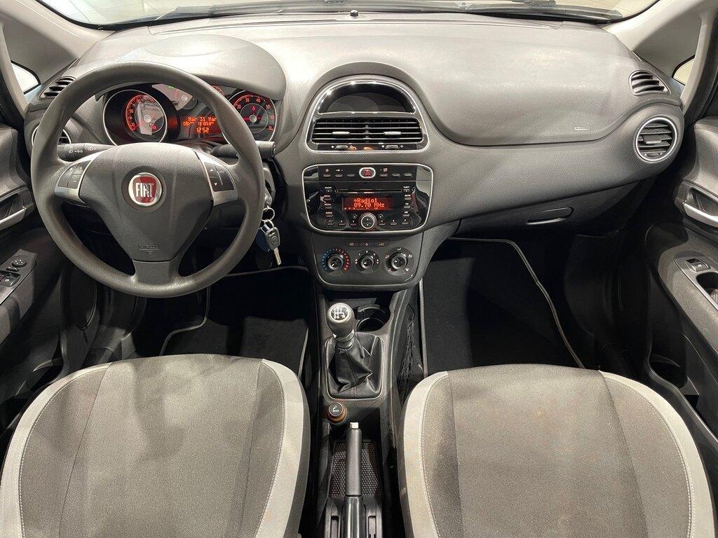 Fiat Punto 1.2 Easy 5p