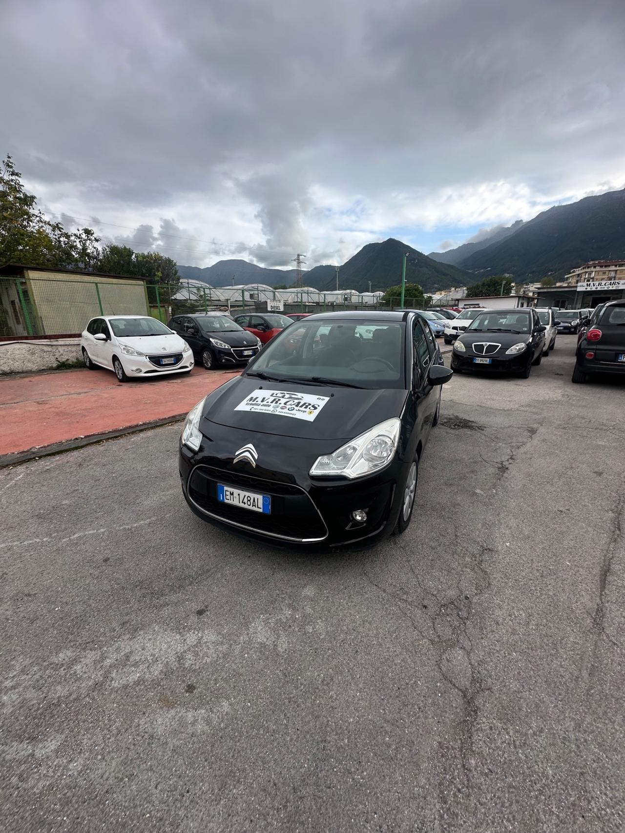 Citroen C3 1.1 Exclusive