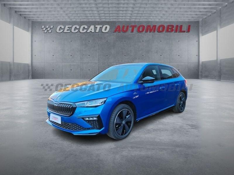 Skoda Scala MC TS85/1,0 A7A MY 25