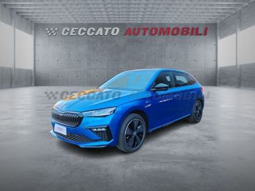 Skoda Scala MC TS85/1,0 A7A MY 25