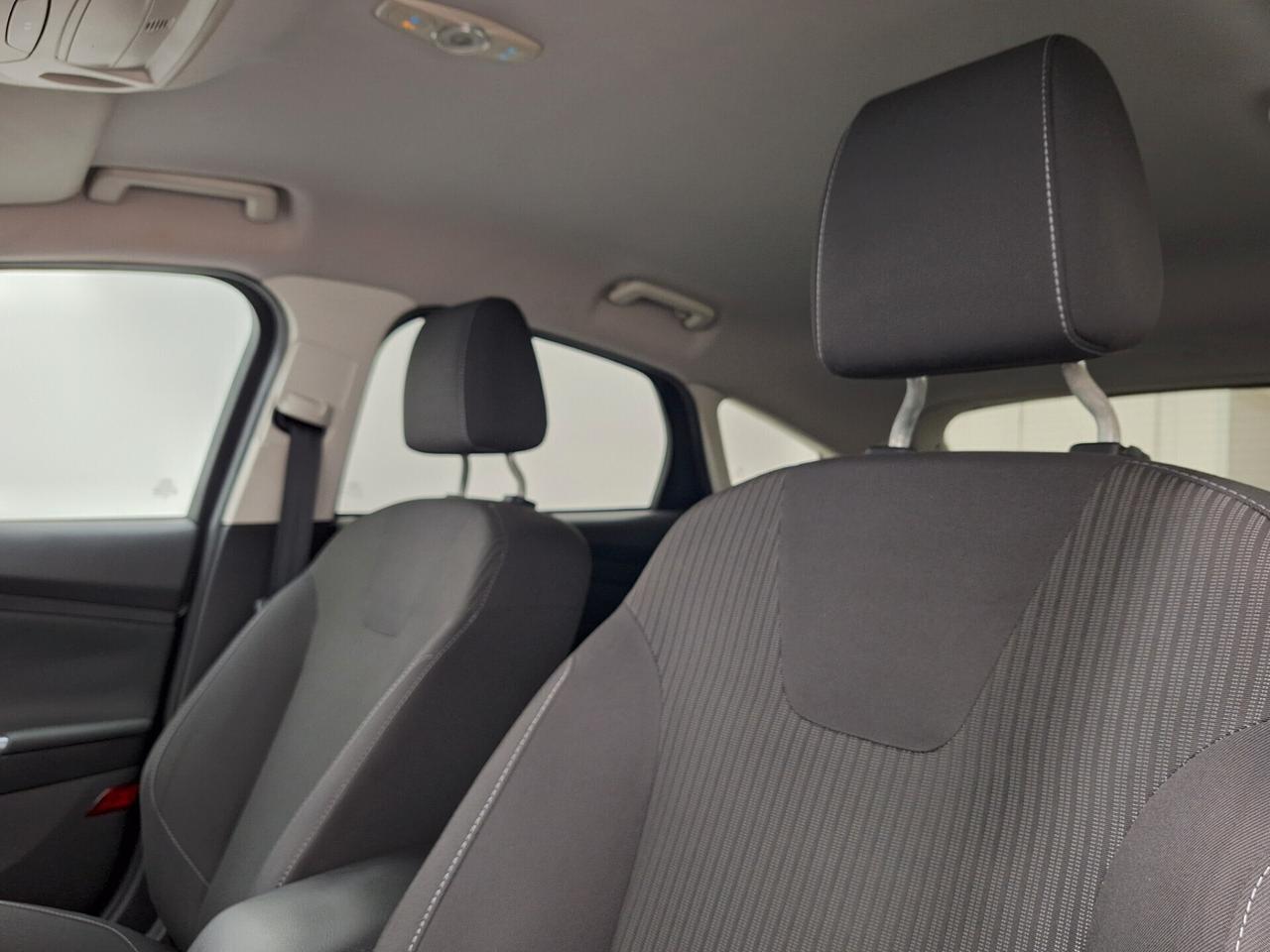 Ford Focus Titanium 1.6 TDCi 115cv