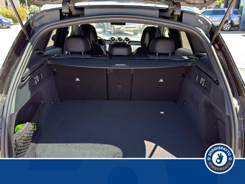 Mercedes-Benz GLC 220d 4Matic Advanced