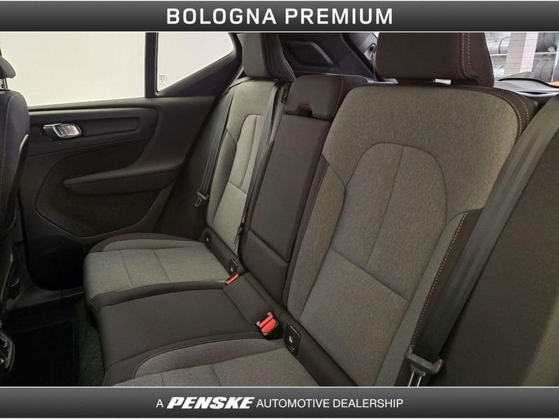 Volvo XC40 XC40 B3 automatico Core