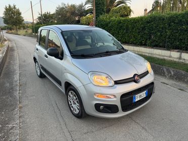 Fiat Panda 1.3 MJT 95 CV S&S Lounge