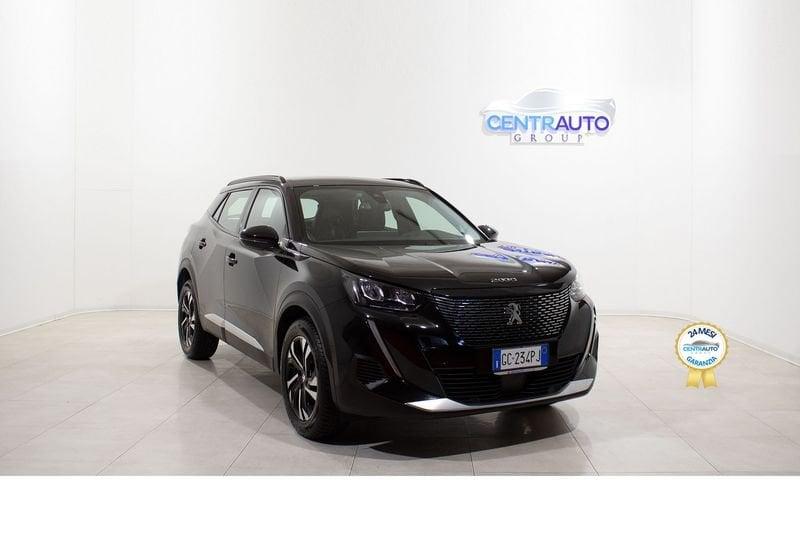 Peugeot 2008 BlueHDi 100cv S&S Allure