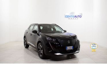 Peugeot 2008 BlueHDi 100cv S&S Allure