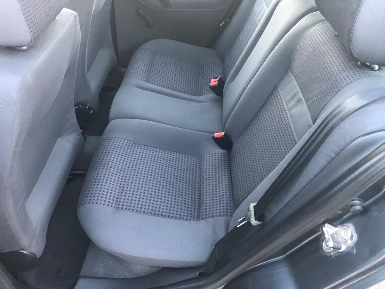 VOLKSWAGEN POLO 1.4 BENZINA - KM 118000