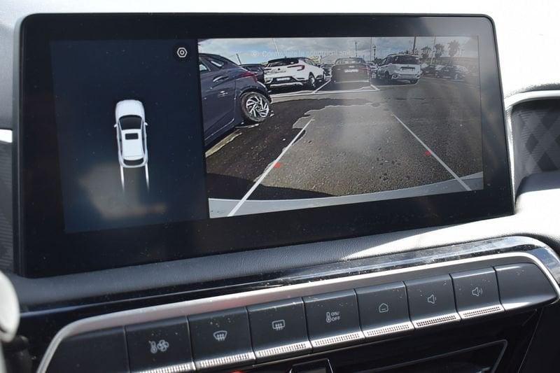 MG MG3 MG3 1.5 Comfort