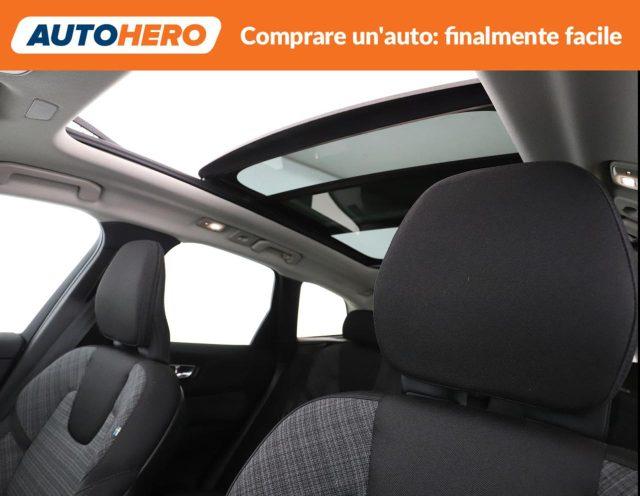 VOLVO XC60 T6 Recharge Plug-in Hybrid AWD automatico Core