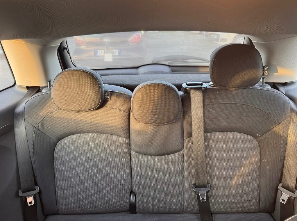 Mini 1.5 Cooper Hype 5 porte