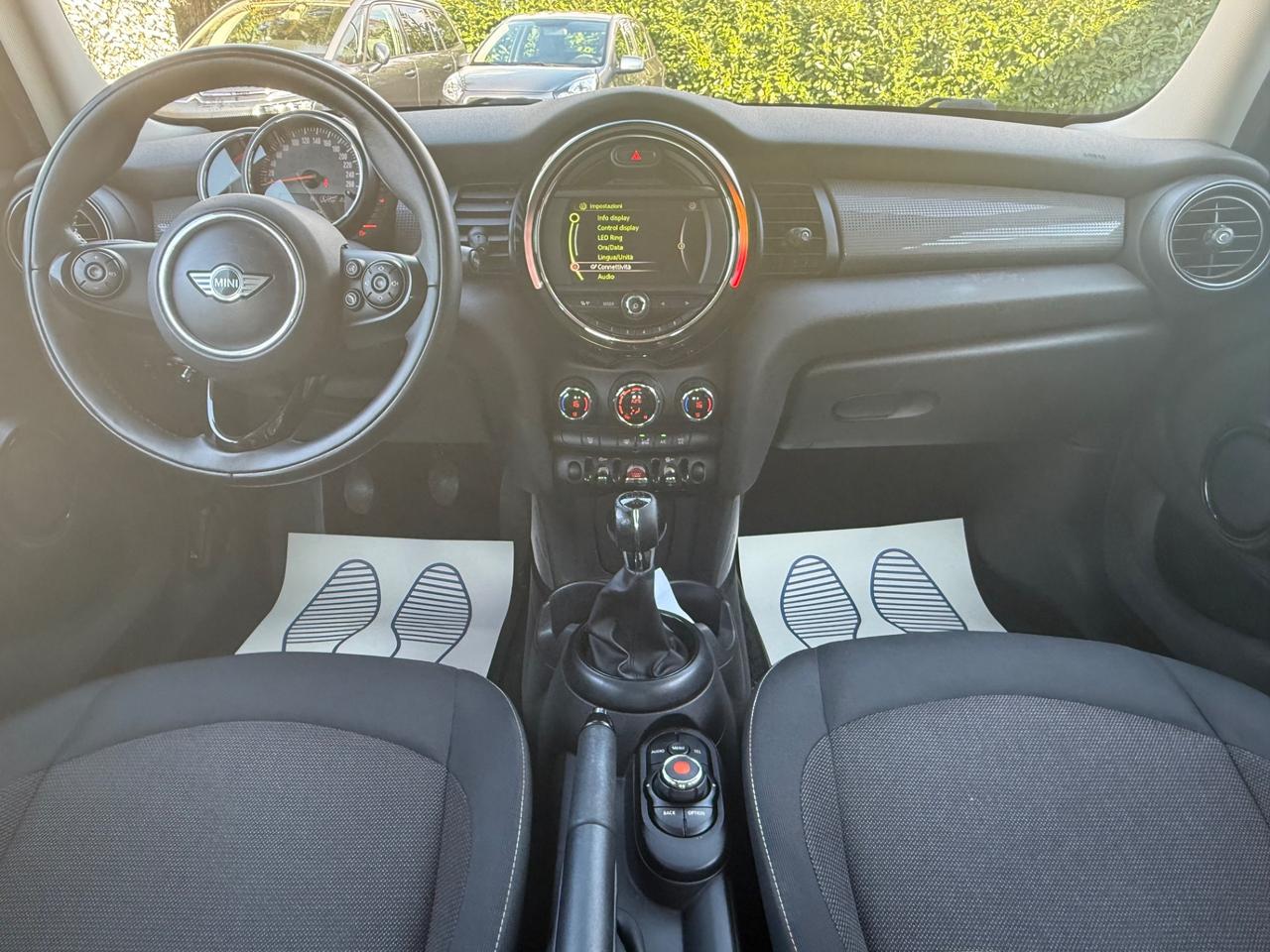 Mini 1.5 Cooper D Business XL 5 porte