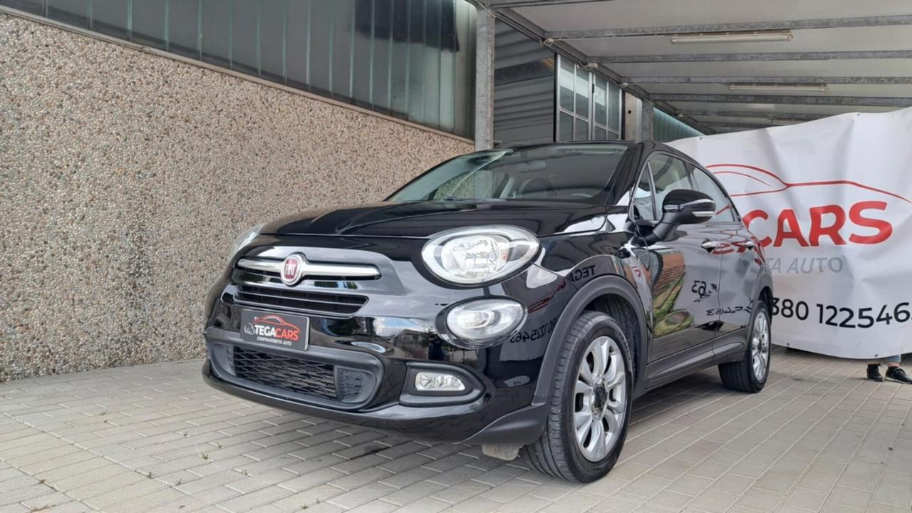 Fiat 500X 1.3 MultiJet 95 CV Cross