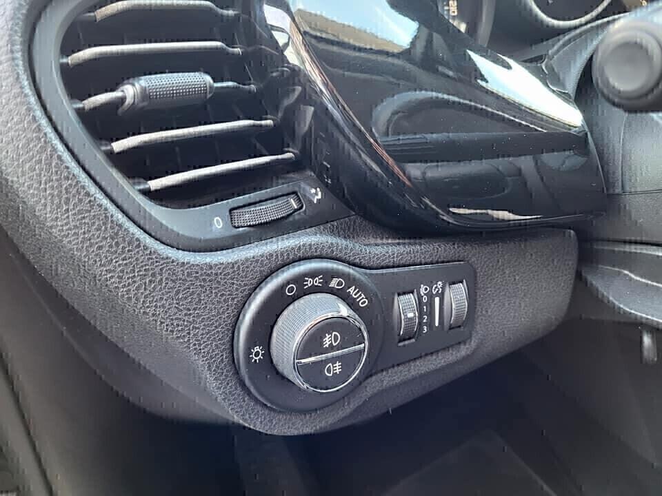 Fiat 500X 1.6 MultiJet 120 CV Lounge+navi+bixeno ecc