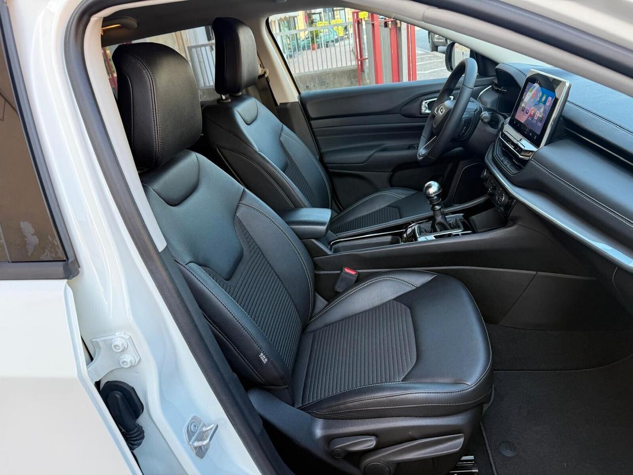 Jeep Compass 1.6 Mjt soli 23000 Km Limited 2023
