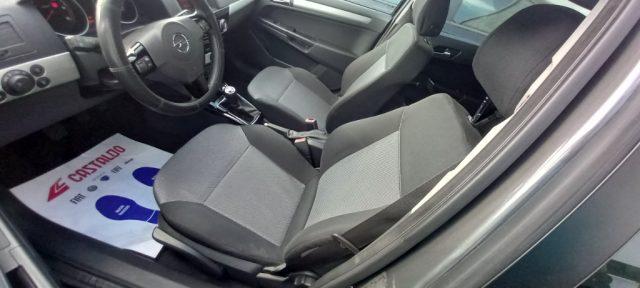 OPEL Astra 1.7 CDTI 110CV Station Wagon