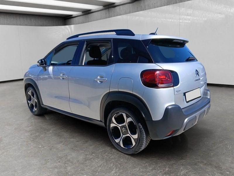 Citroën C3 Aircross 1.2 puretech Shine s&s 110cv my18