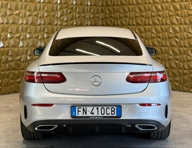 Mercedes-benz E 220 d 4Matic Premium Plus
