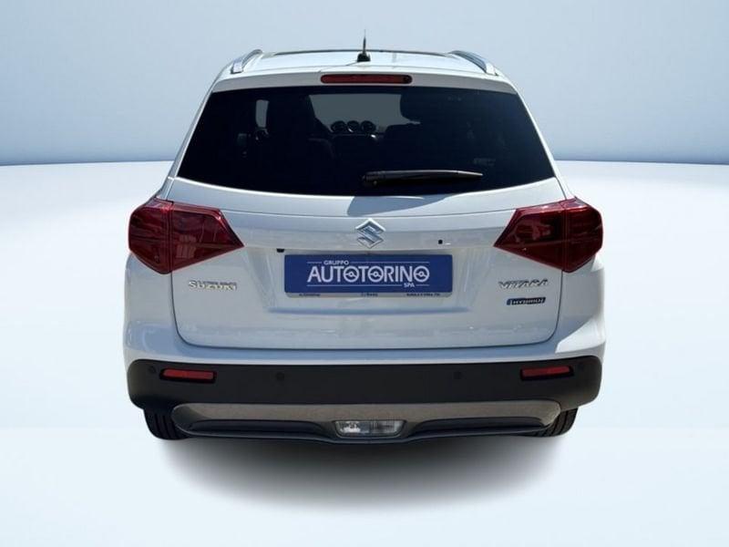 Suzuki Vitara 1.5H 140V STARVIEW 4WD ALLGRIP AUTO