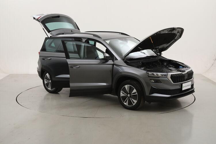 Skoda Karoq Executive DSG BR782814 2.0 Diesel 116CV
