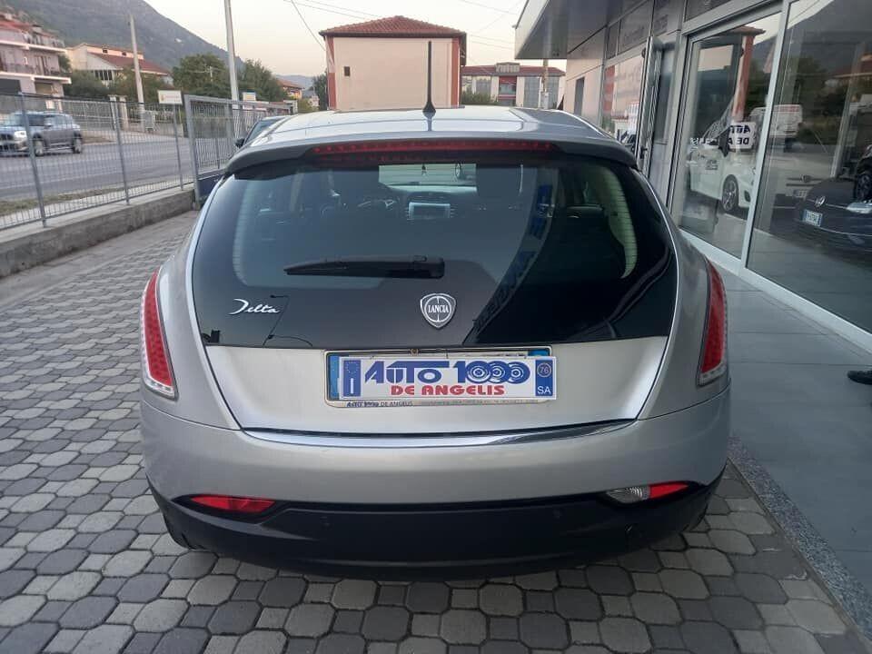 Lancia Delta 1.6 MJT DPF Platino *** LEGGI DESCRIZIONE***